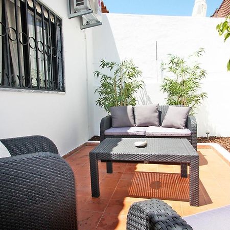 Casa Charme Villa Tavira Eksteriør bilde