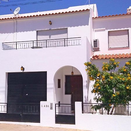 Casa Charme Villa Tavira Eksteriør bilde