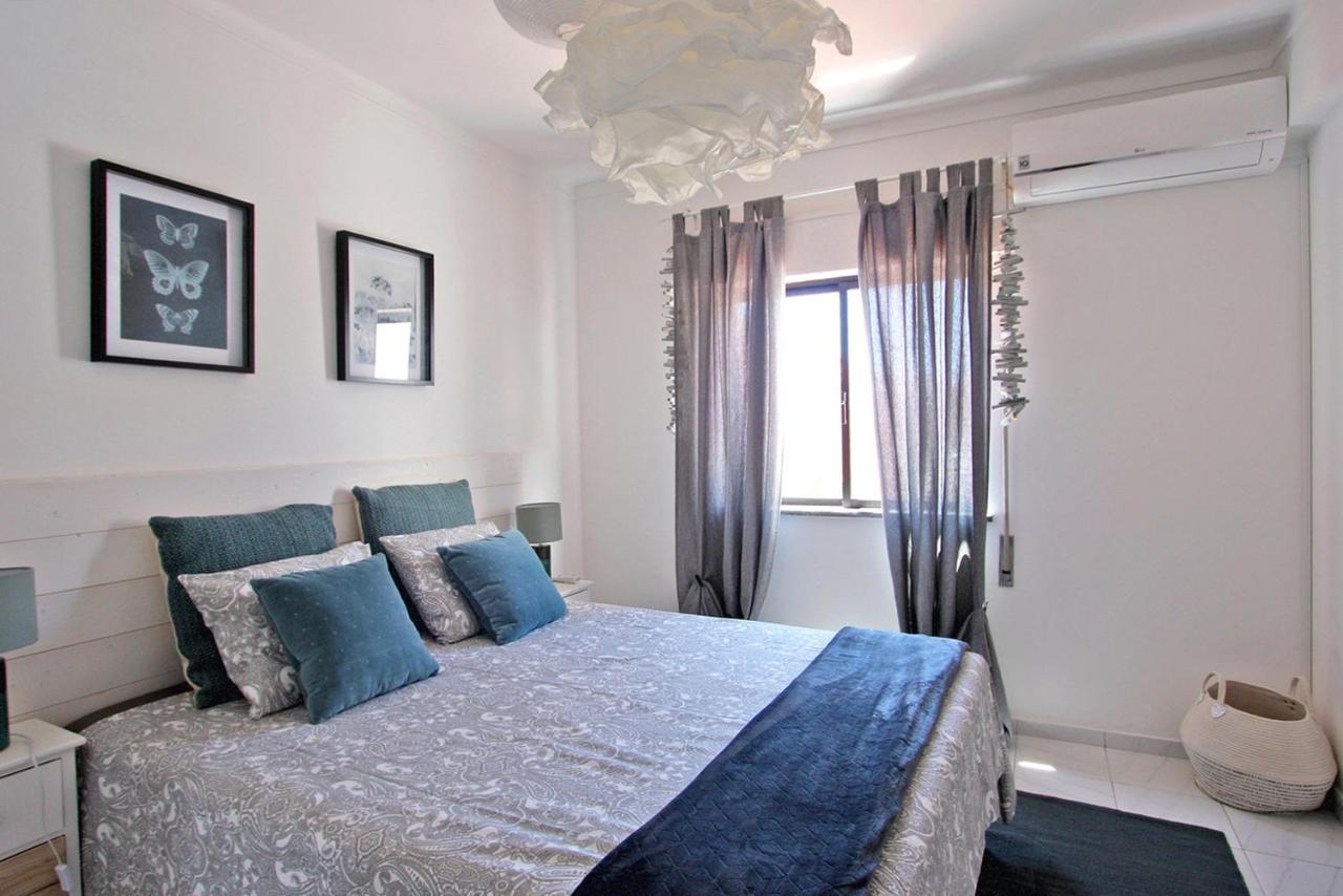 Casa Charme Villa Tavira Eksteriør bilde