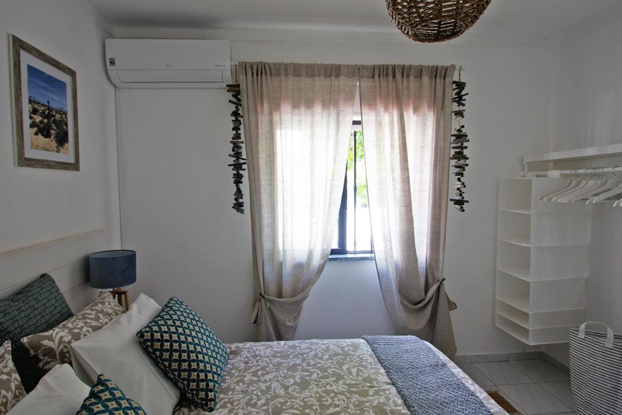 Casa Charme Villa Tavira Eksteriør bilde