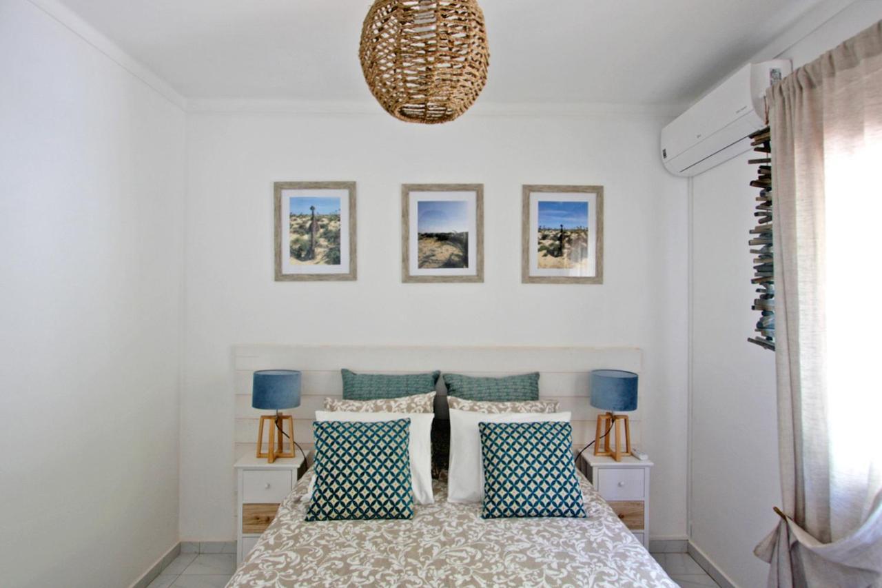 Casa Charme Villa Tavira Eksteriør bilde