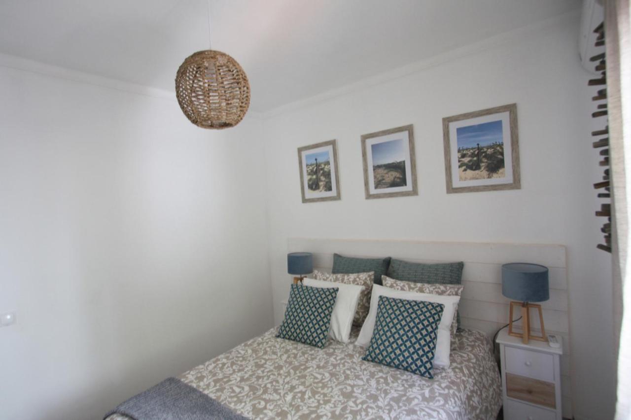 Casa Charme Villa Tavira Eksteriør bilde