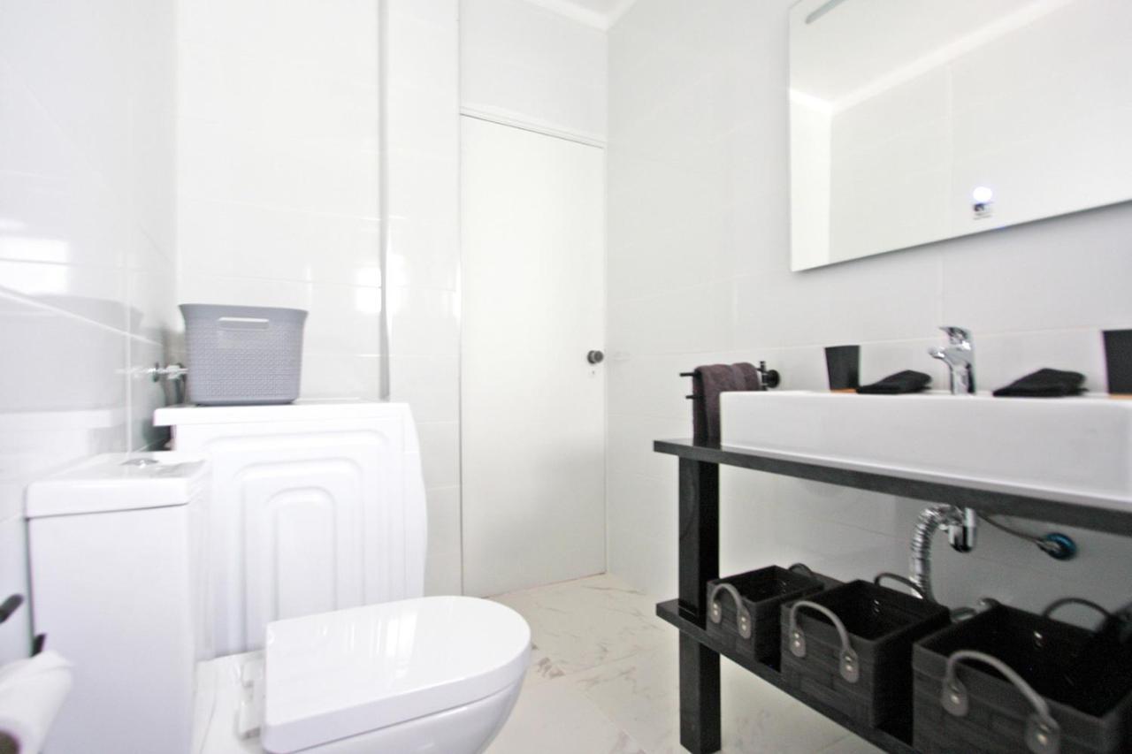 Casa Charme Villa Tavira Eksteriør bilde