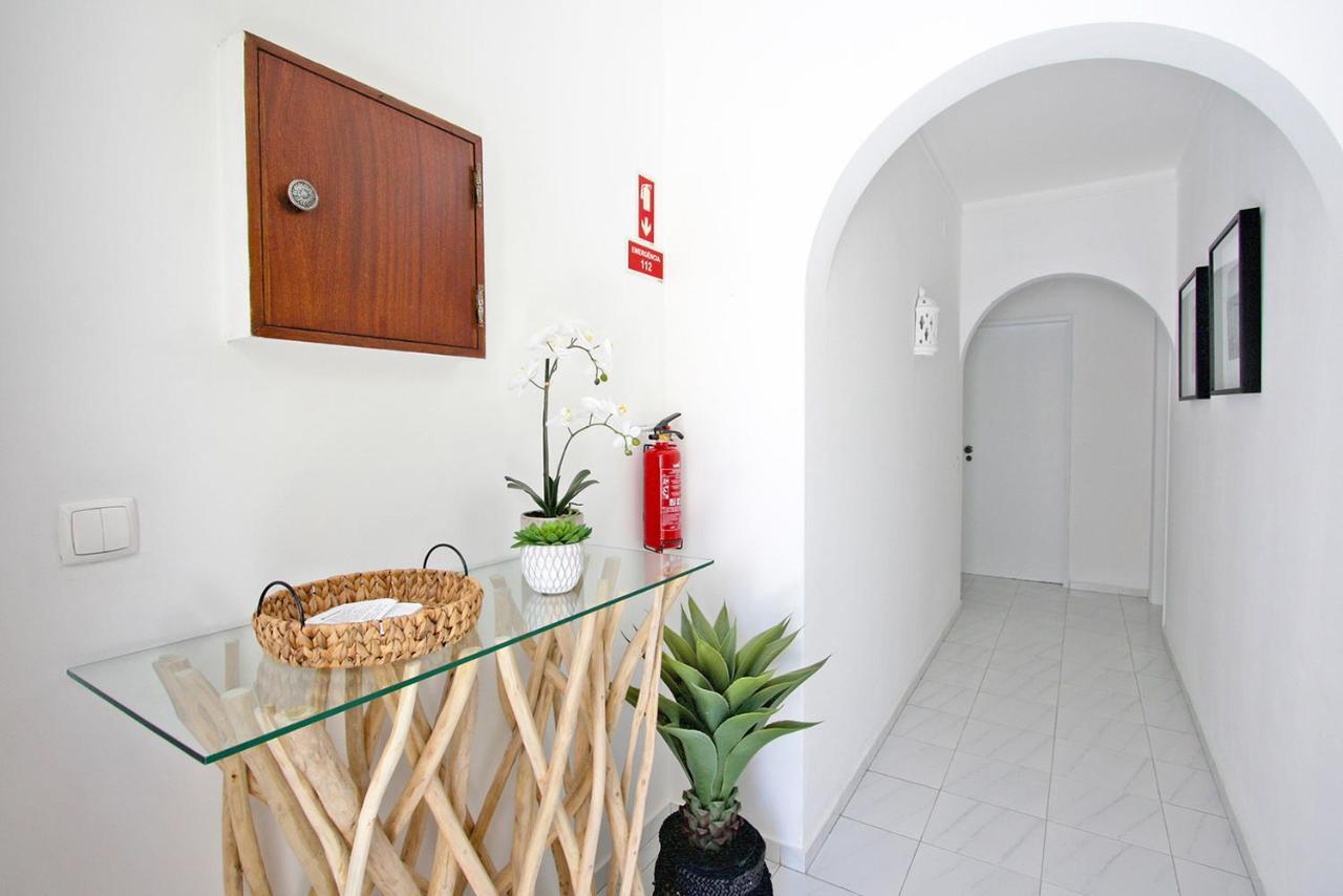 Casa Charme Villa Tavira Eksteriør bilde