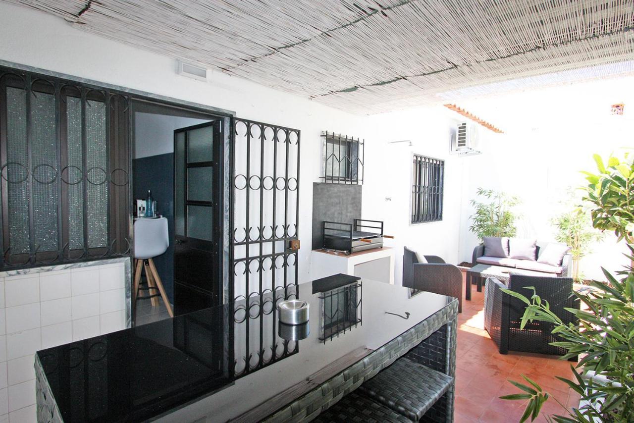 Casa Charme Villa Tavira Eksteriør bilde