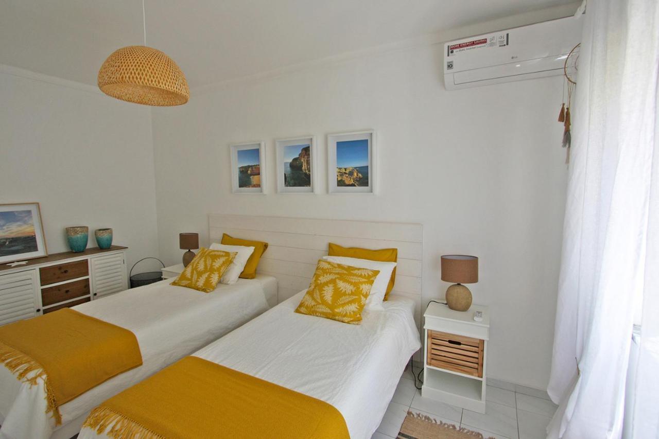 Casa Charme Villa Tavira Eksteriør bilde