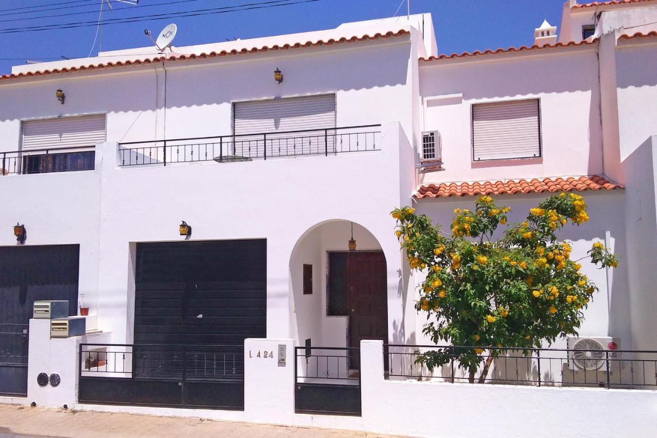 Casa Charme Villa Tavira Eksteriør bilde