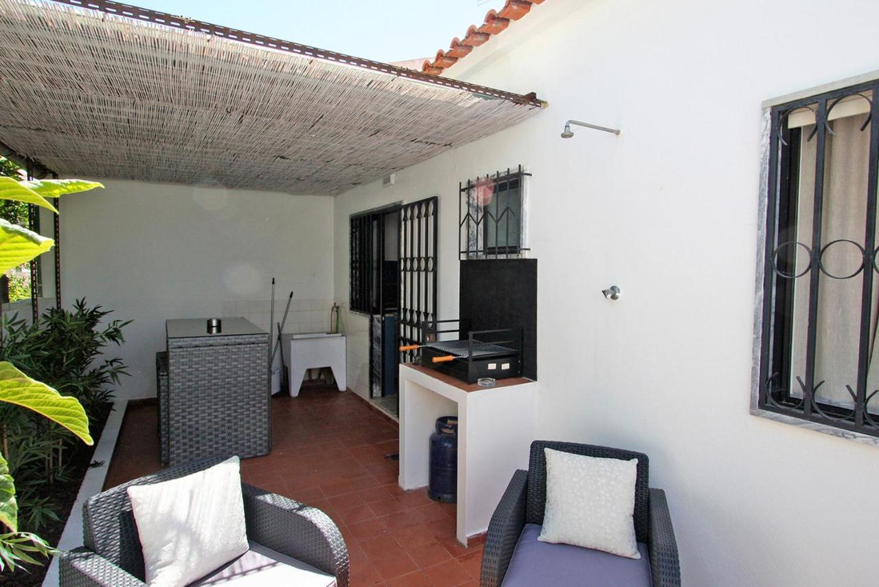 Casa Charme Villa Tavira Eksteriør bilde