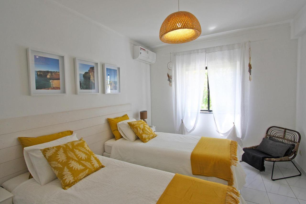 Casa Charme Villa Tavira Eksteriør bilde