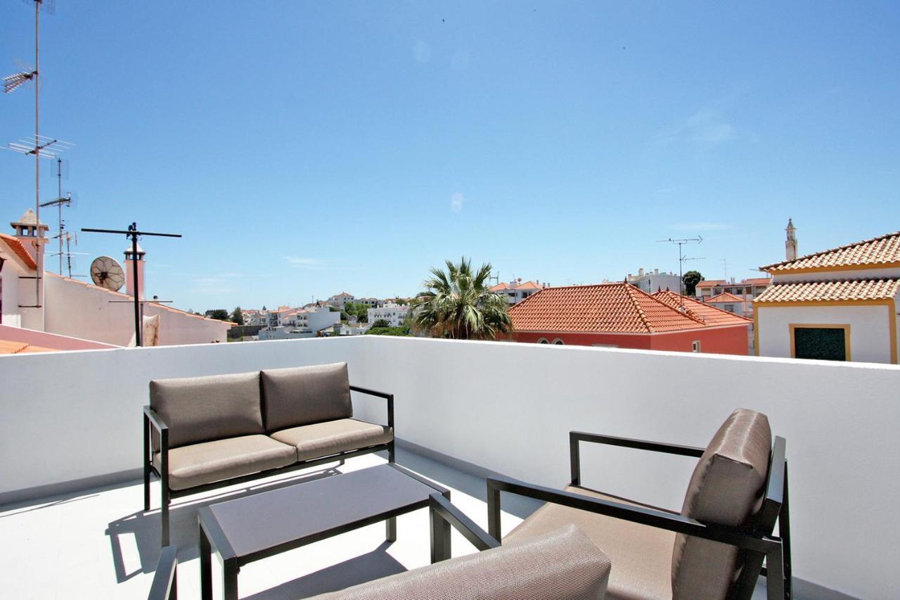 Casa Charme Villa Tavira Eksteriør bilde